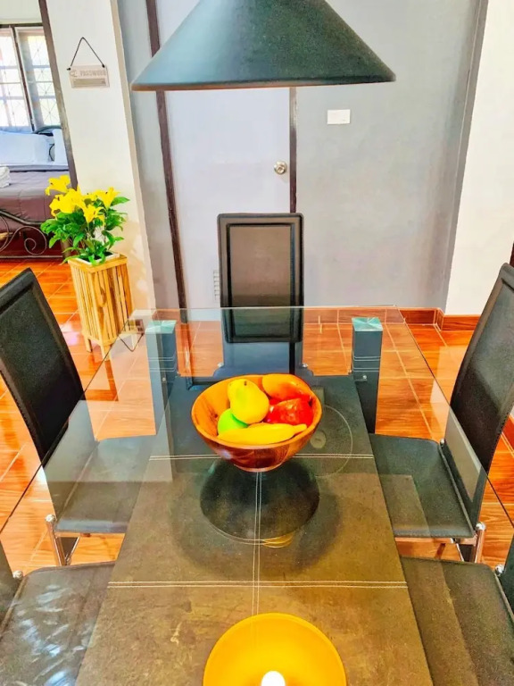 Thai Orange Villas - Private Pool Villas - Modern & Privacy