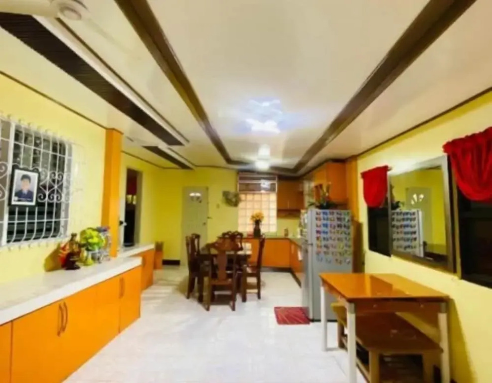Namaste Olango Guesthouse by Hiverooms
