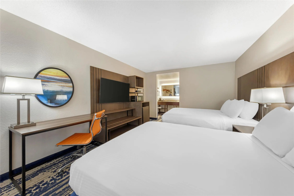 Best Western of Clewiston