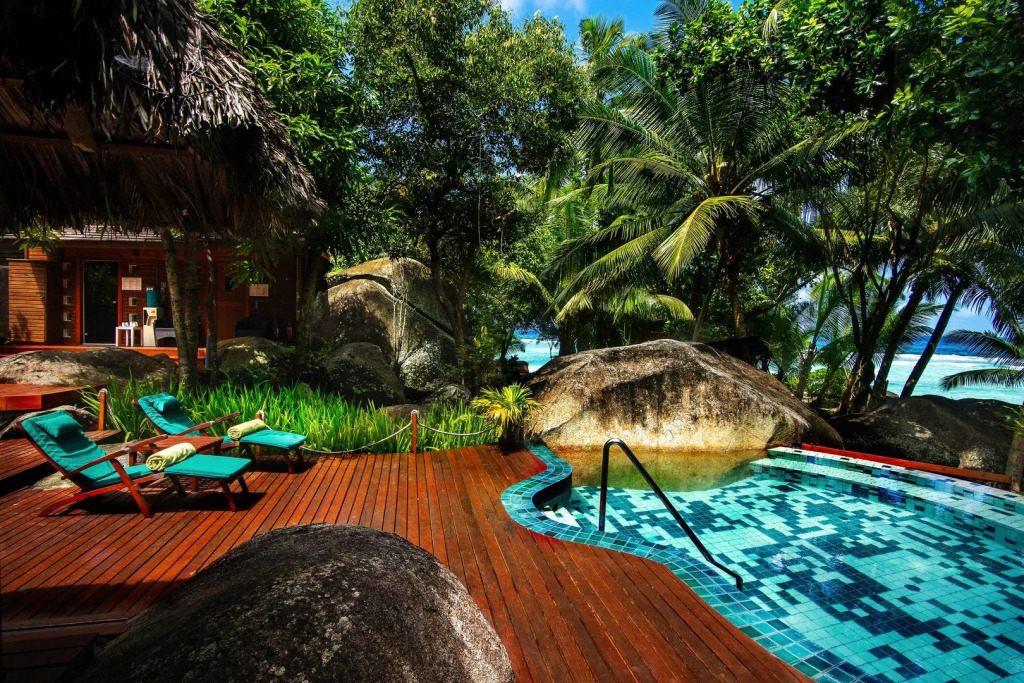 Niva Labriz Seychelles