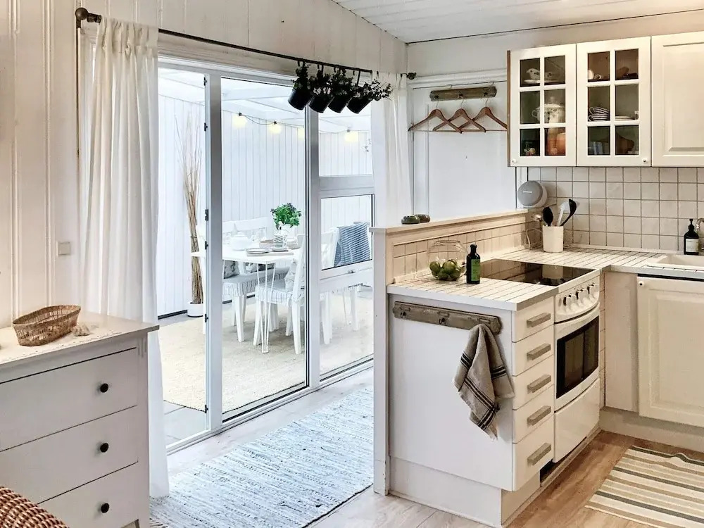 4 Star Holiday Home in Blokhus