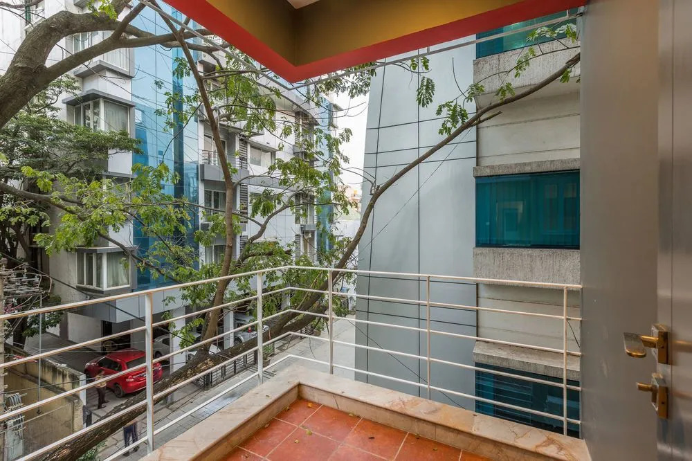 OYO Townhouse 025 Garuda Mall Bangalore