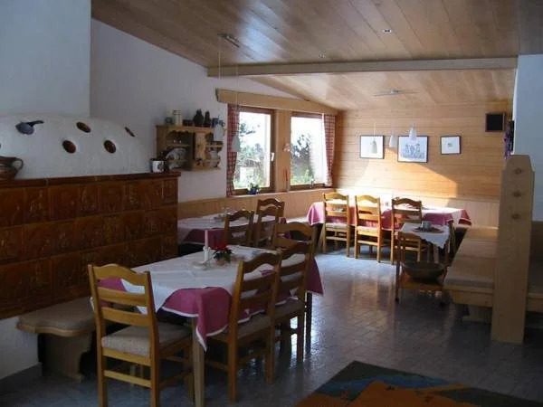 Das Lindtal - Appartements
