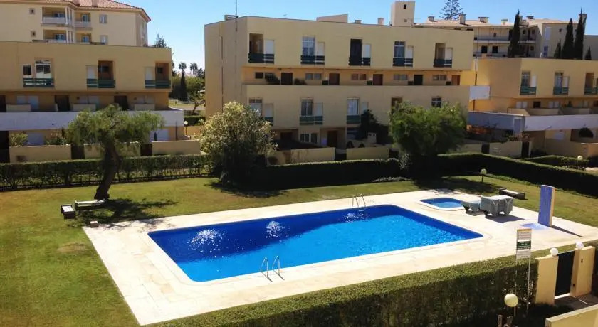Barca do Lago - Vilamoura