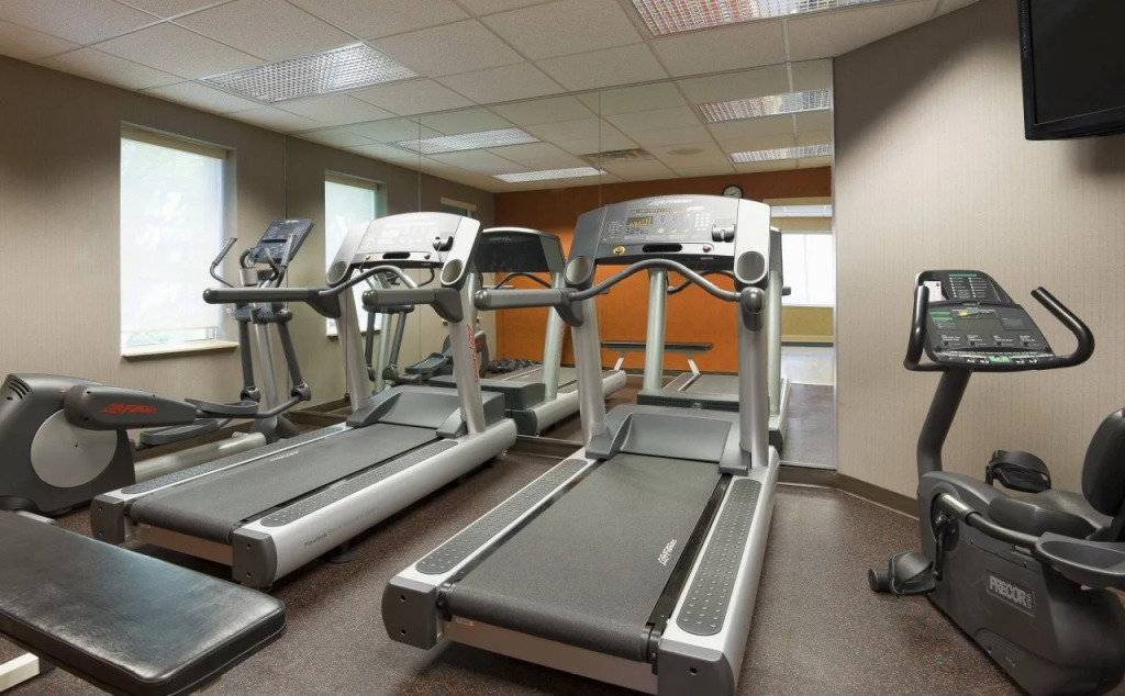 Residence Inn by Marriott Philadelphia Montgomeryville