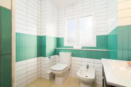 Apartment Vincent 4 pax