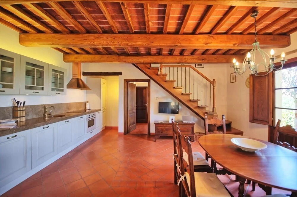 Villa Grazia