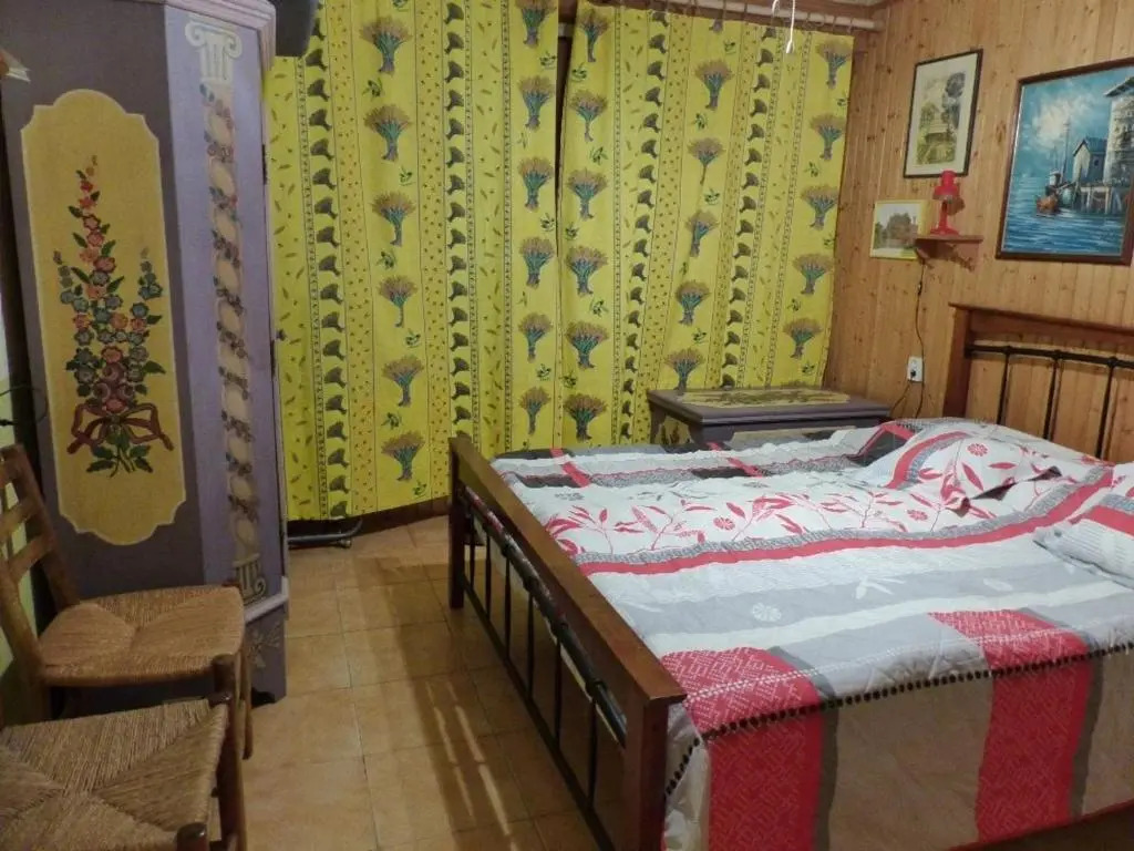 Appartement Saintes-Maries-de-la-Mer, 2 pièces, 2 personnes - FR-1-475-33