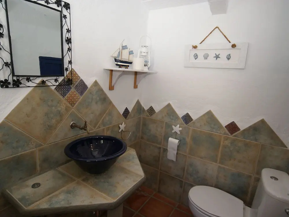Attractive Holiday Home near Nerja