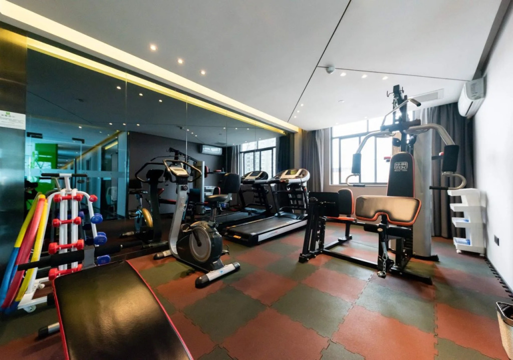 ibis Styles Quanzhou Quanxiu Road Hotel