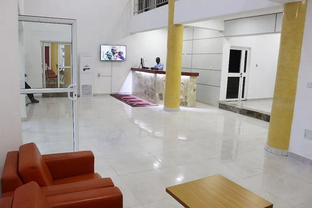 Roses Regency Hotel & Suites
