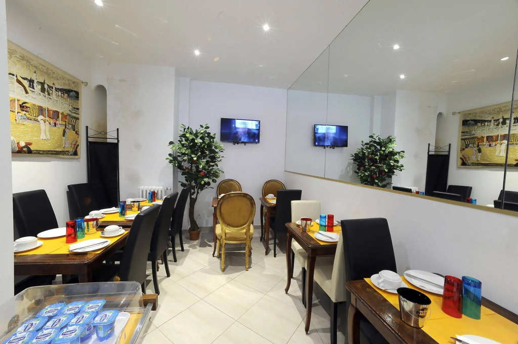 Hotel Selva