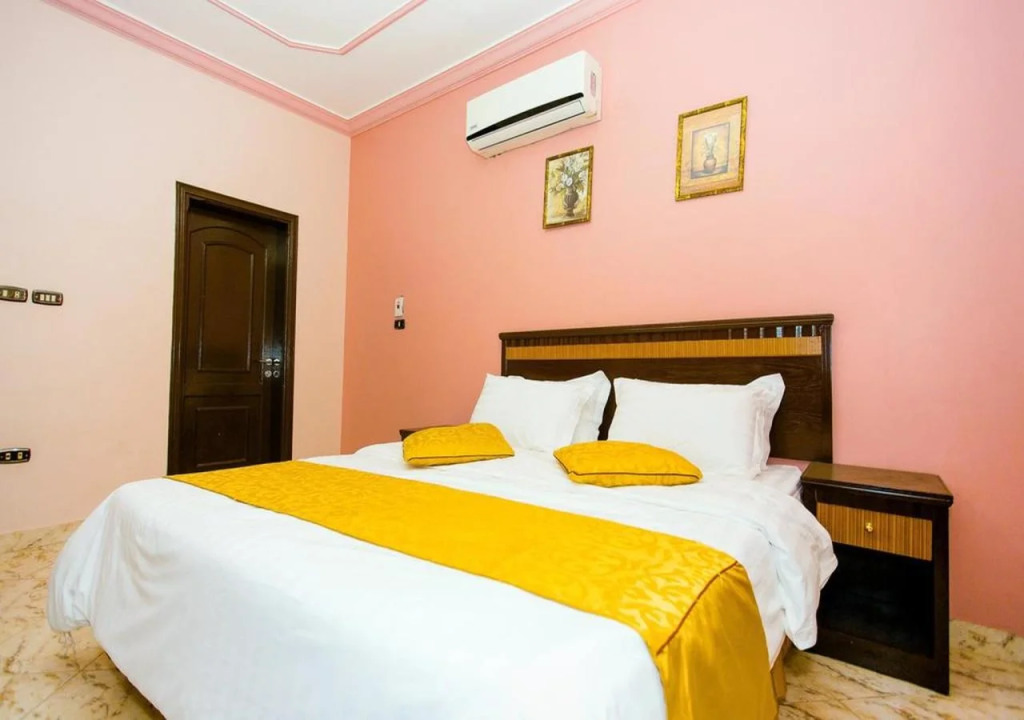 Rand Jeddah 1 Hotel Apartments