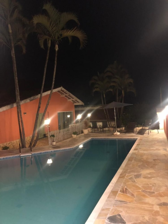 Pousada Casa Doce Vida
