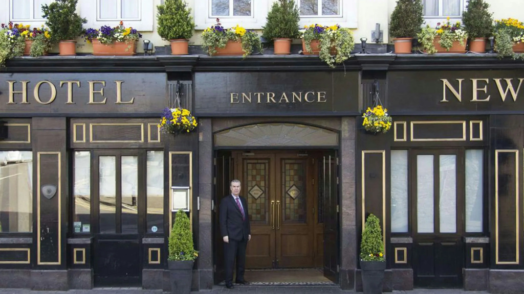 The Newgrange Hotel