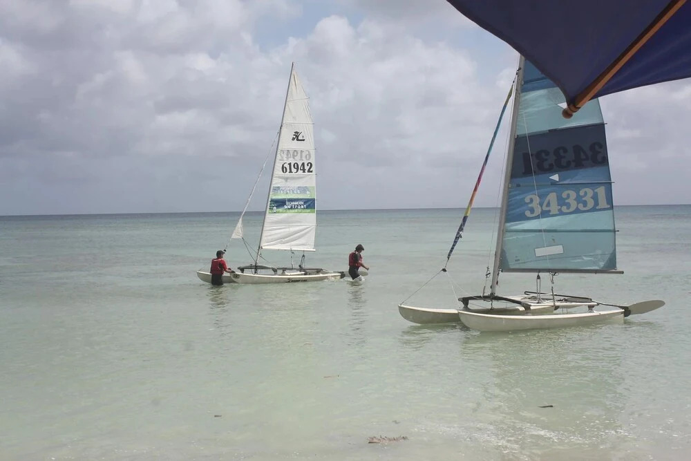 Idylle Beach