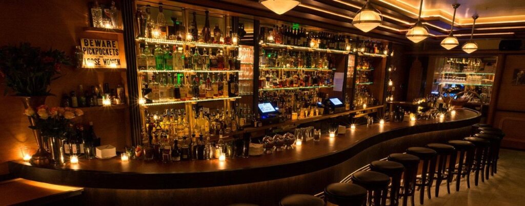 Kenmore Village Hotel, South Beach