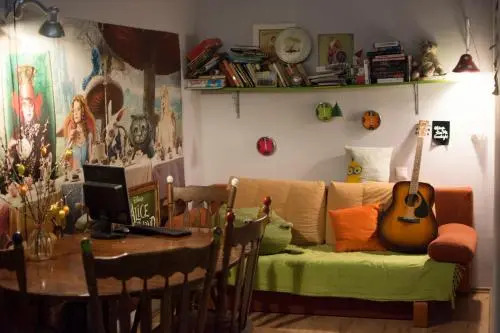 Multipass Hostel