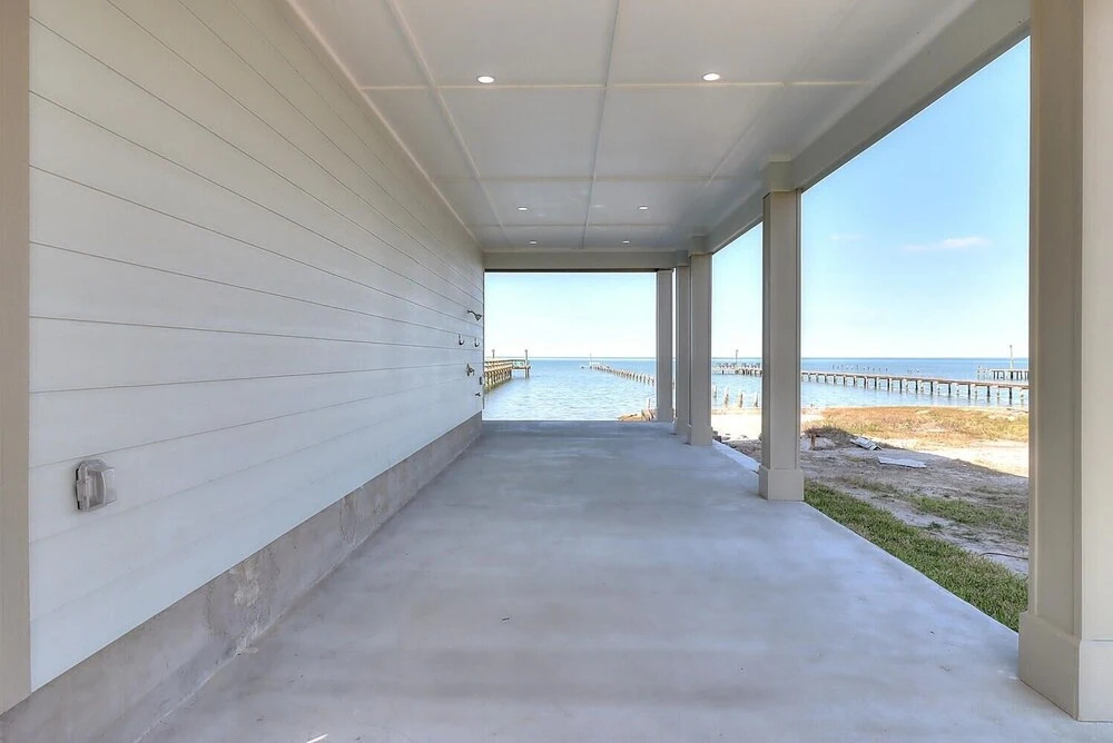 Soggy Pollards 5 Bedroom Home by RedAwning