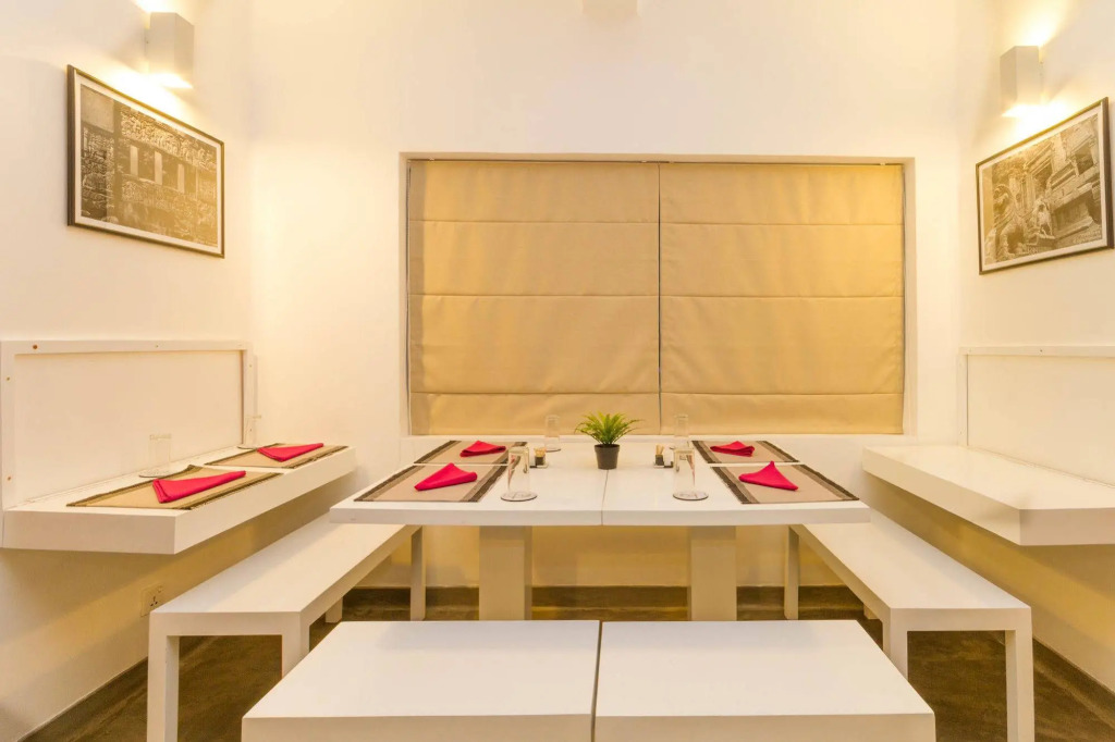 T&V Boutique Hostel