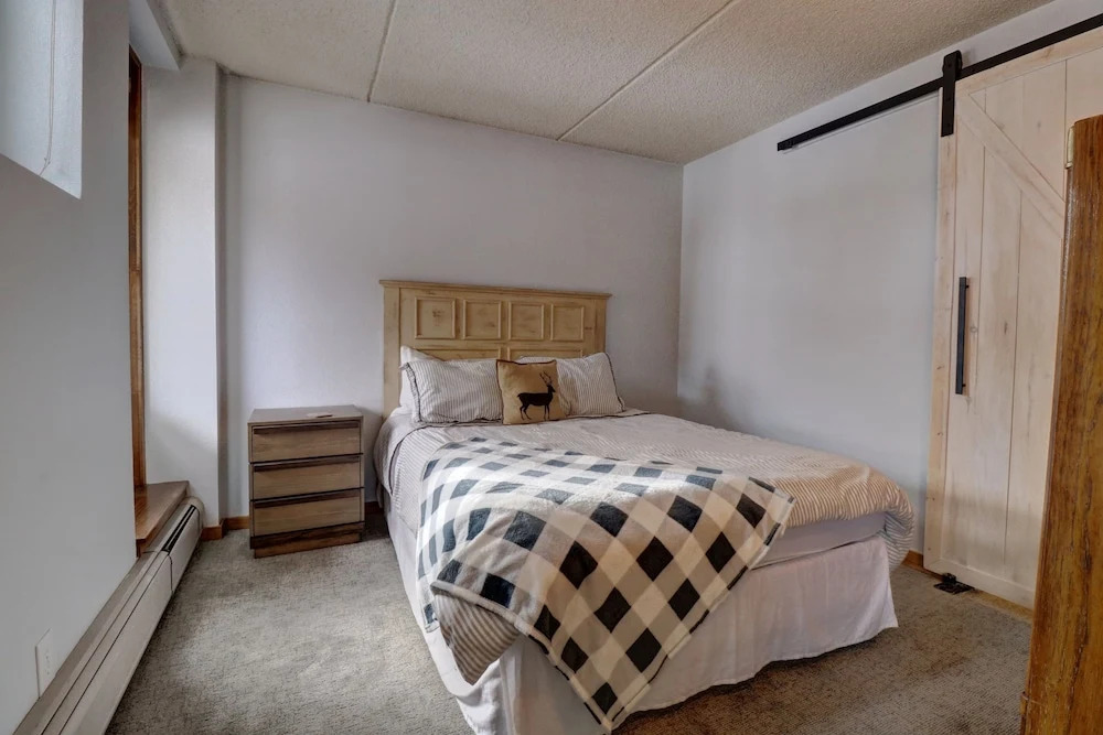 Wl385 West Lake Lodge 1 Bedroom Condo