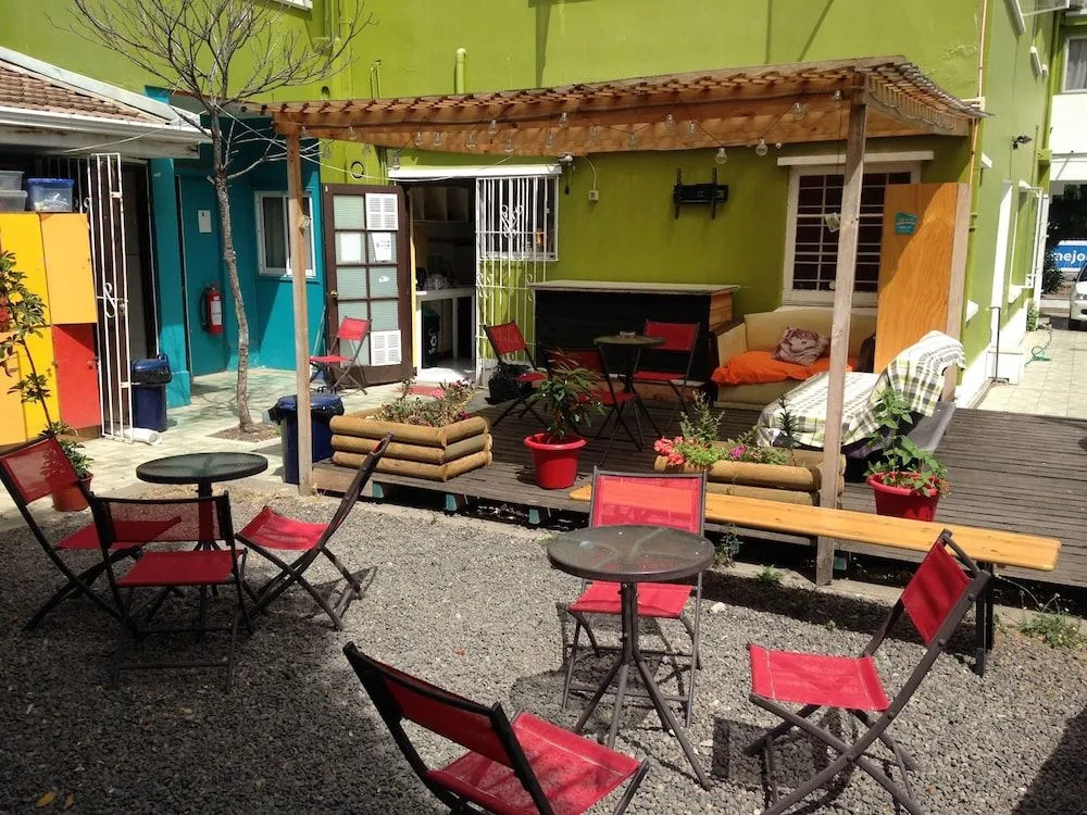Hostal Viaggio