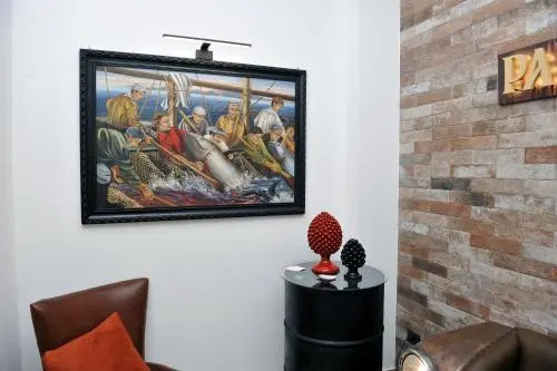 Panurban Rooms by Wonderful Italy