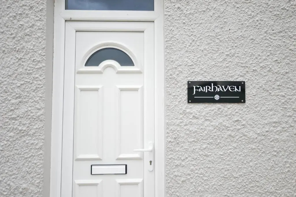 Fairhaven, Oban Town Centre