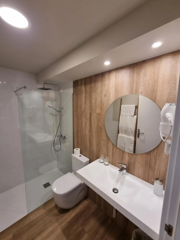 Hostal La Rúa