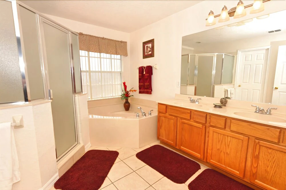 Highlands Reserve 313 - Five Bedroom Villa with Private Pool