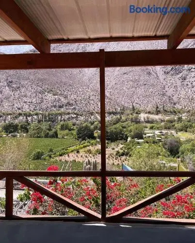 Hostal Al Yaras