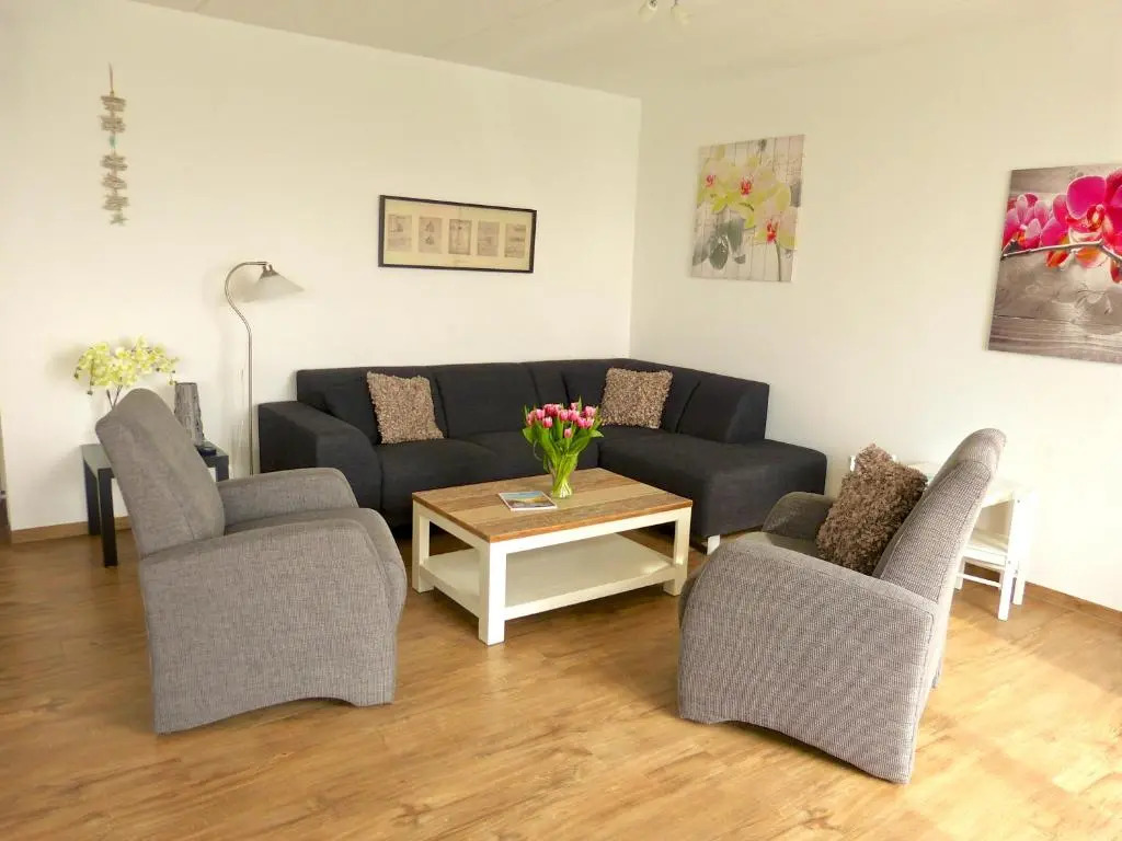 Duinerei appartement B203