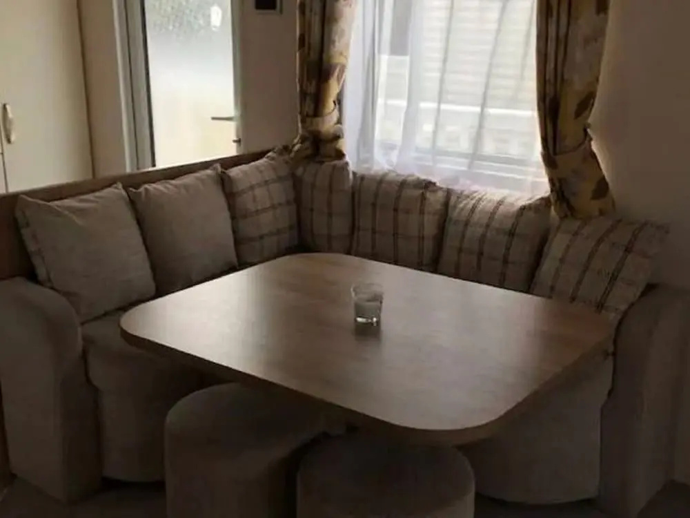 Simplistic Holiday Home in Hastings Near the Golf Club