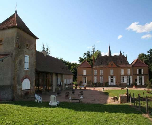 Chambres dhôtes du Lac