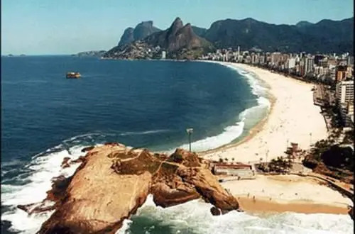 Ipanema 646