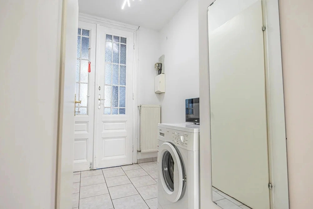 Fully Equipped 1BR Apartment Long Stay