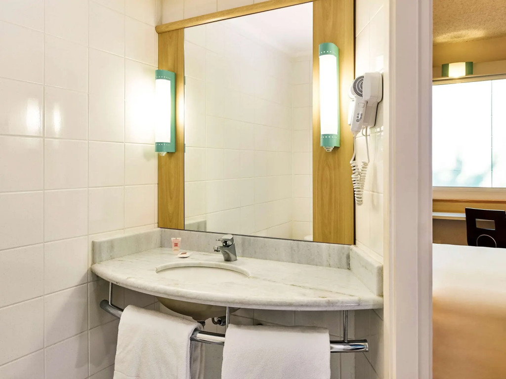 ibis Santo Andre