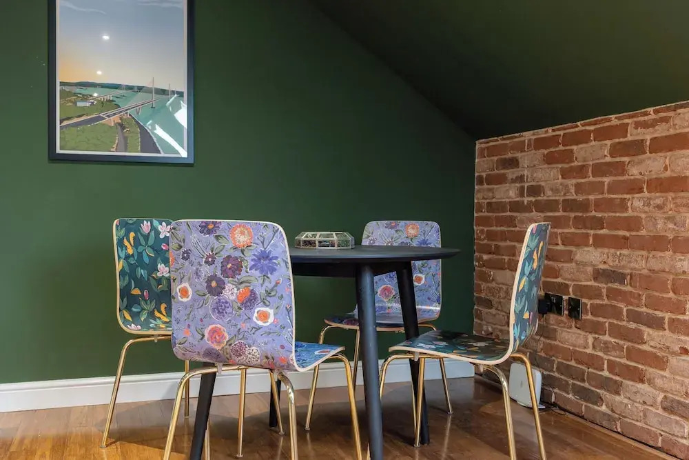 89 The Merchants- Chic Aparthotel by The House of Danu