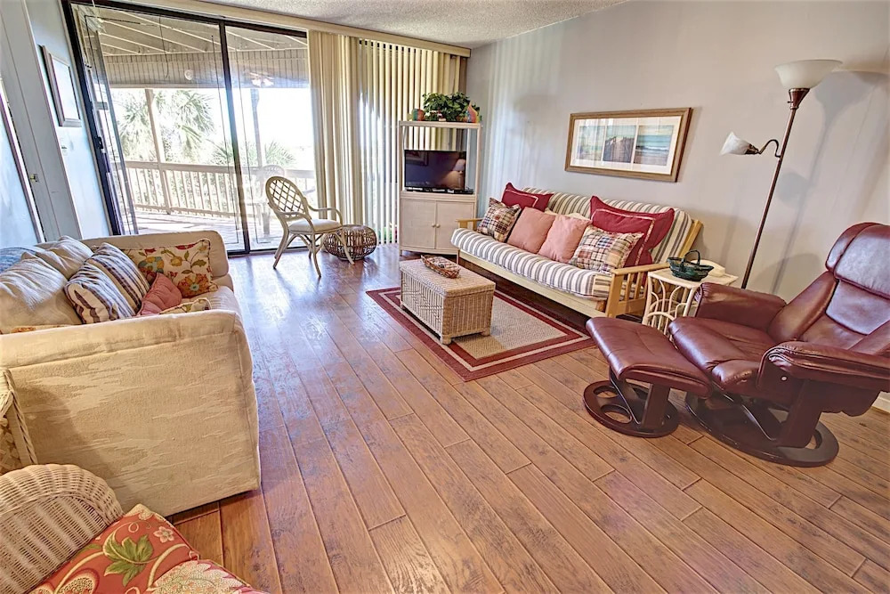 Hibiscus Resort - A103