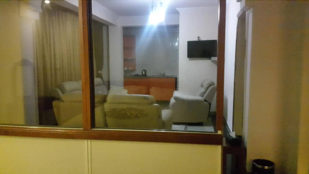 C fun Addis Hotel
