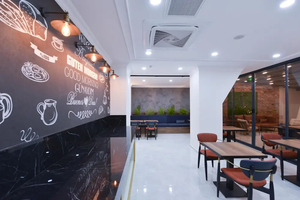 İSTPORT GARDEN HOTELS