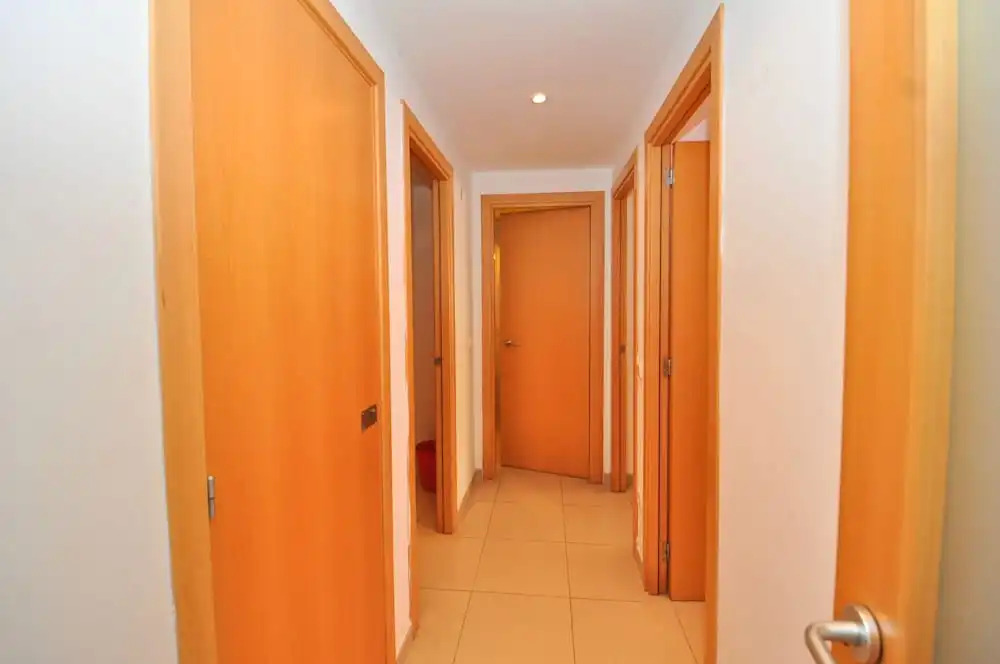 Apartment Valera Clotilda