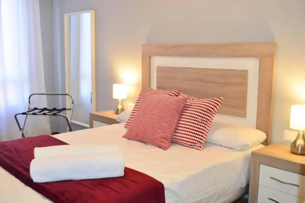 Céntrico Apartamento a tan solo 1km de la playa