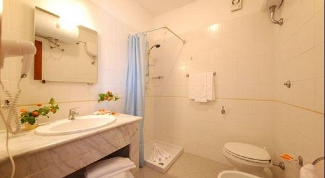 Hotel Club Santa Sabina
