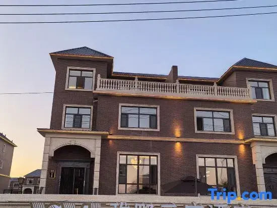 Yashu Yunting Hotel