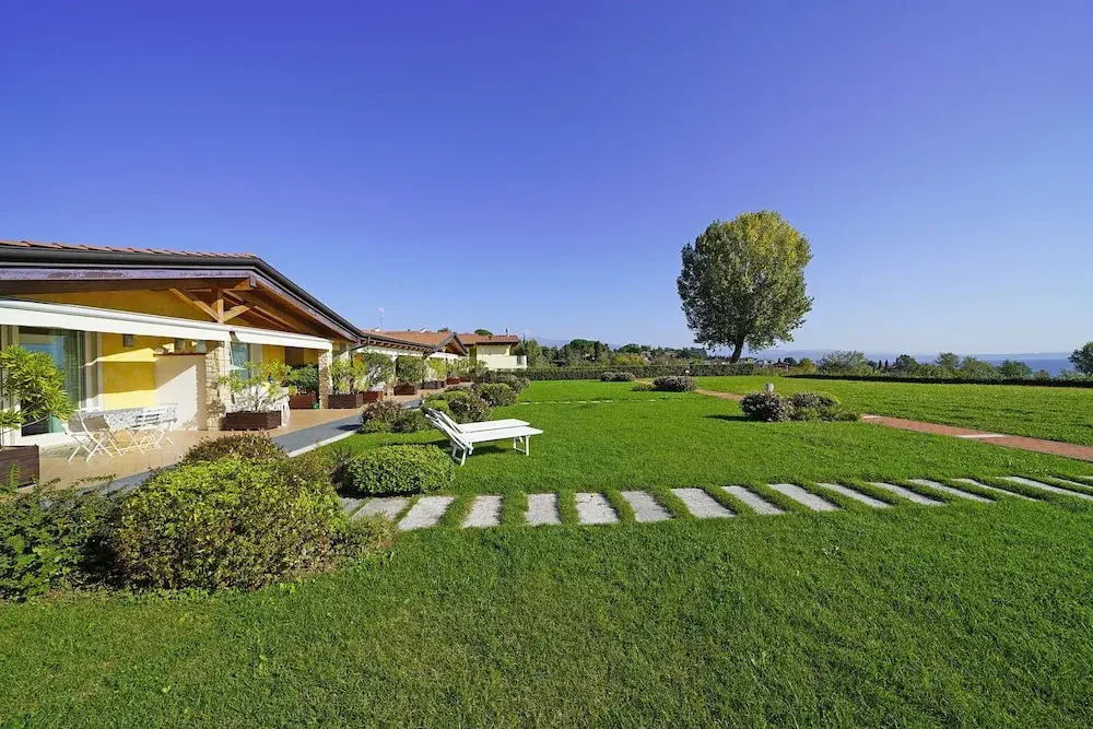 Montecolo Resort G5 by Wonderful Italy