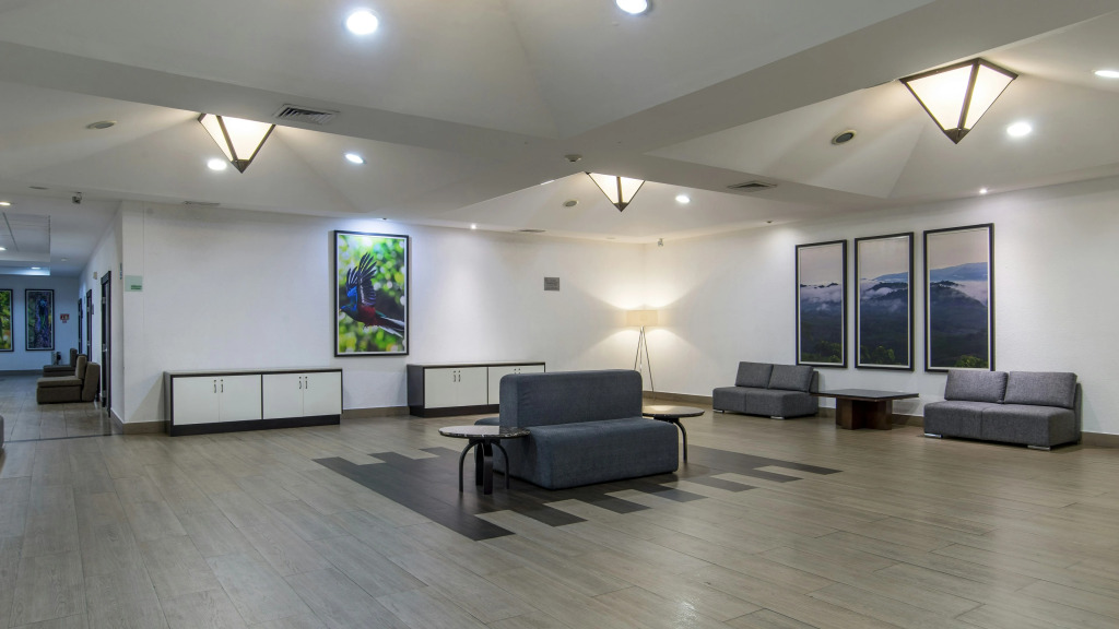 Holiday Inn Tuxtla Gutierrez by IHG