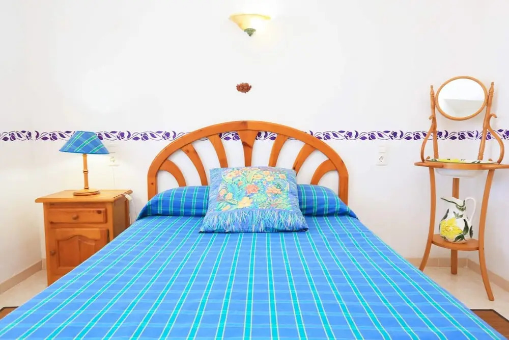 Apartamento Para 6 Personas en La Pineda