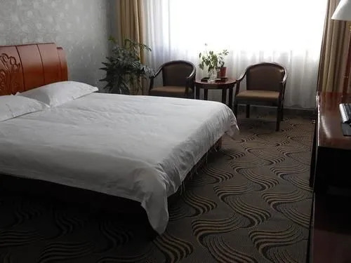 Tai'an Hotel- Lintong