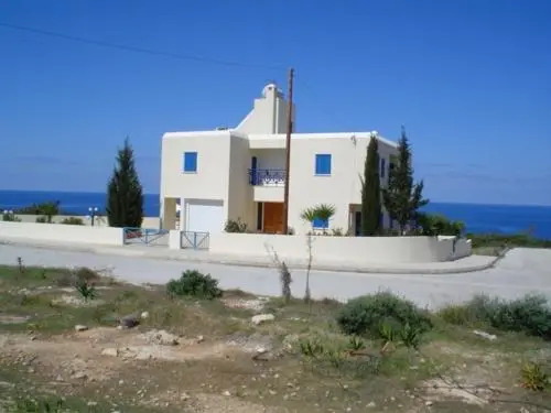 Villa Cynthia